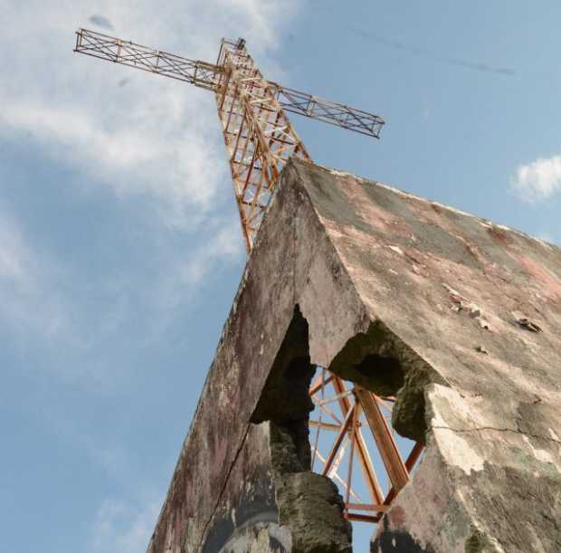 Cerro sancancio.