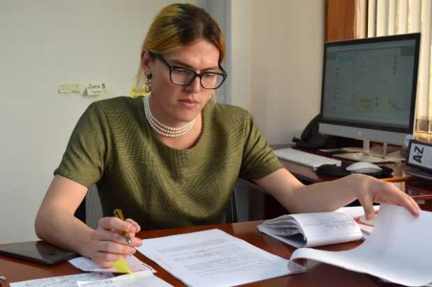 “El alcalde tiene que aprender a relacionarse de forma no violenta”, dice Matilda González, exsecretaria de la Mujer y Equidad de Género “El alcalde tiene que aprender a relacionarse de forma no violenta”, dice Matilda González, exsecretaria de la Mujer y Equidad d