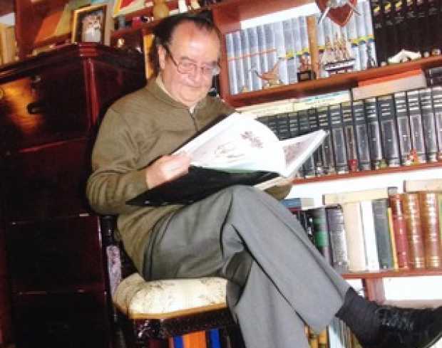 El encuentro con las letras es en Aguadas este fin de semana El encuentro con las letras es en Aguadas este fin de semana