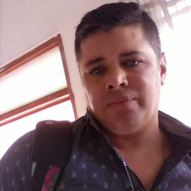 Reinel Ospina Vallejo,