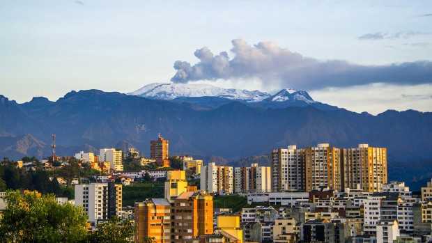 Manizales y Caldas, las menos afectadas por la pandemia, según análisis de ANIF