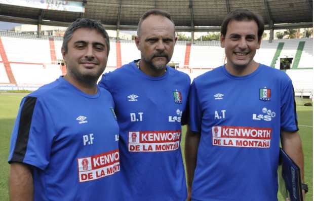 Once Caldas Once Caldas