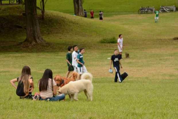 Suspenden ingreso al Bosque Popular y Ecoparque Los Alcázares este fin de semana