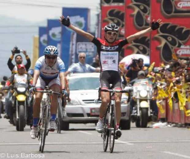 Ciclismo colombiano Ciclismo colombiano