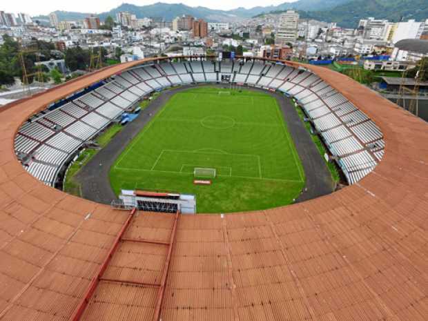 Fiscalía pide absolución en caso de las sillas del Estadio Palogrande 