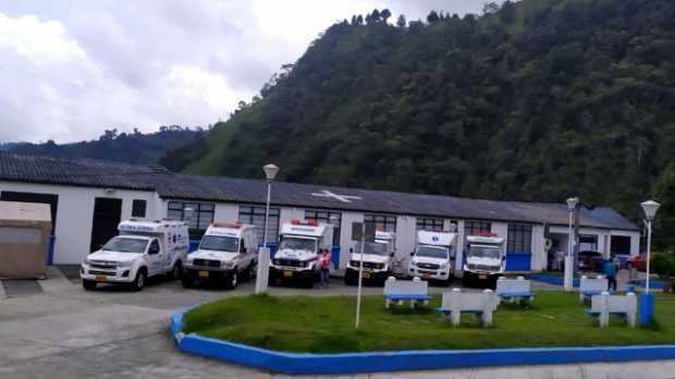 Buen servicio de ambulancias en Pensilvania