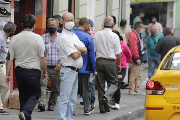 Las autoridades de salud advierten que es vital la práctica de los protocolos de bioseguridad para que no sigan aumentando los c