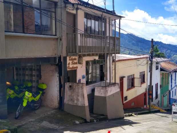 Mejoran los calabozos para detenidos temporales en la Estación de Policía de Pensilvania