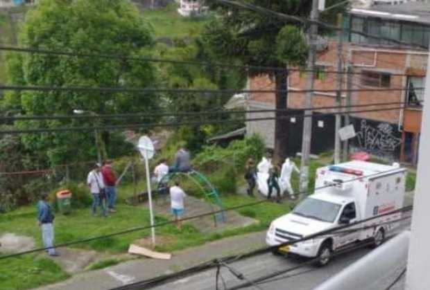 Ayer mataron en Manizales (1) y en Filadelfia (1)