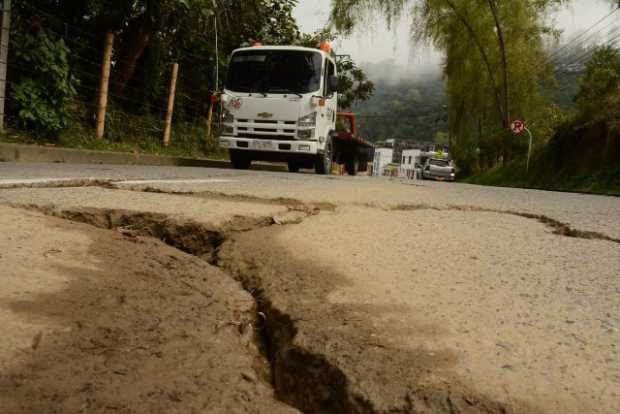 Baches en Los Alcázares.