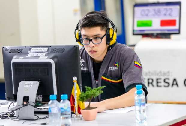 En el Sena Caldas hay 680 cupos para estudiar