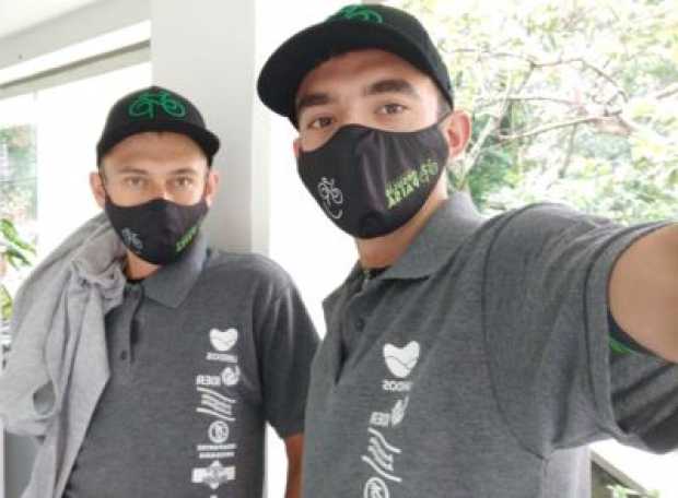 Vuelta a Antioquia Vuelta a Antioquia