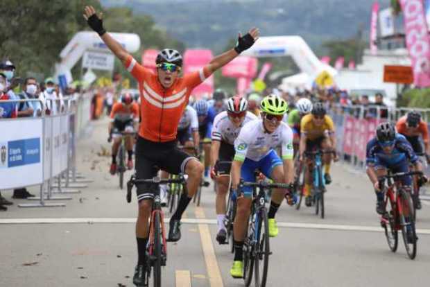 Vuelta de la Juventud Vuelta de la Juventud