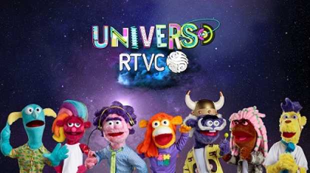 UNIVERSO RTVC