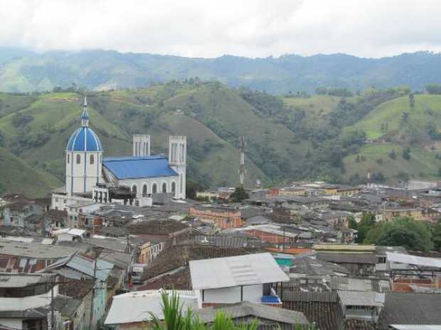 Viterbo y Aranzazu suben en positivos de covid-19 Viterbo y Aranzazu suben en positivos de covid-19