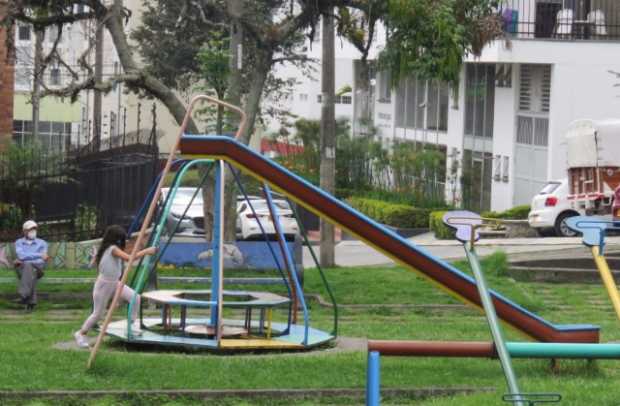 Caldas reporta este jueves 269 casos y 3 personas fallecidos por coronavirus Caldas reporta este jueves 269 casos y 3 personas fallecidos por coronavirus