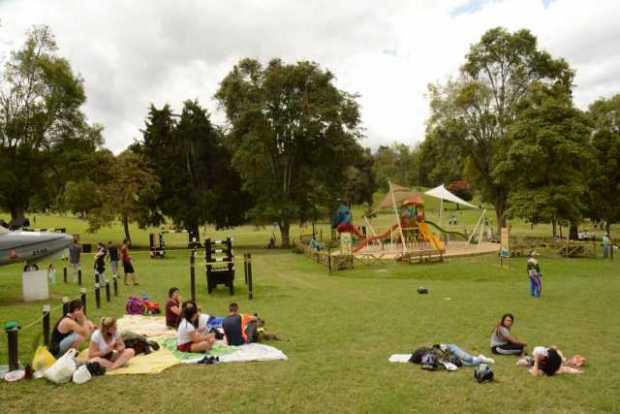 Suspenden ingreso de visitantes al Bosque Popular El Prado y el Ecoparque Los Alcázares