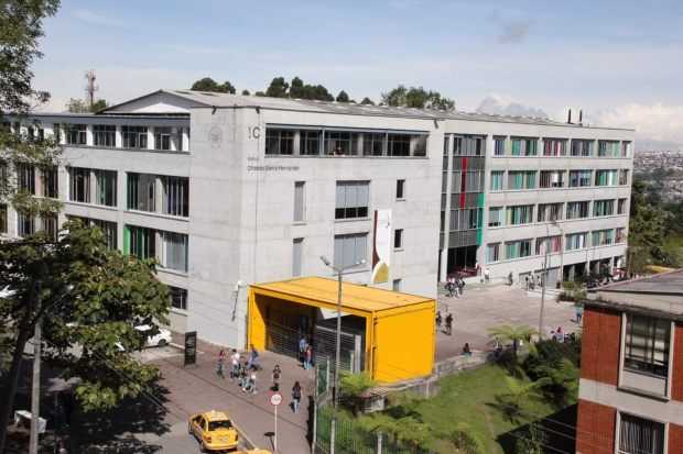 Universidad de Caldas