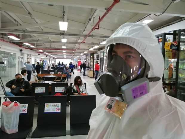 111 contagios por covid-19 reportó este lunes la Dirección Territorial de Salud de Caldas 111 contagios por covid-19 reportó este lunes la Dirección Territorial de Salud de Caldas