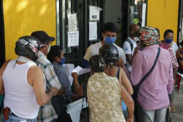 La Dorada Discolmédica