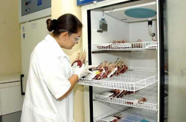 Hemocentro del Café