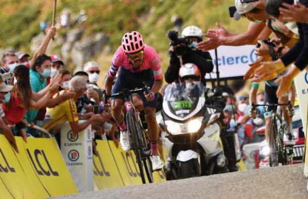 Tour de Francia Tour de Francia