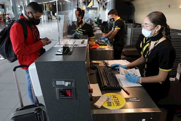 640.900 se han recuperado de covid-19 en el país 640.900 se han recuperado de covid-19 en el país