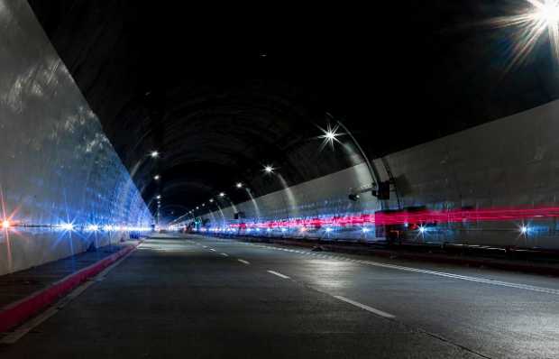 Túnel La Línea, de mito a realidad