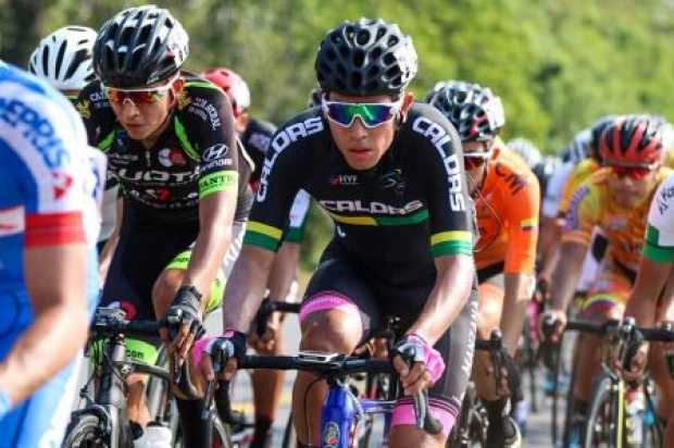 Ciclismo colombiano Ciclismo colombiano