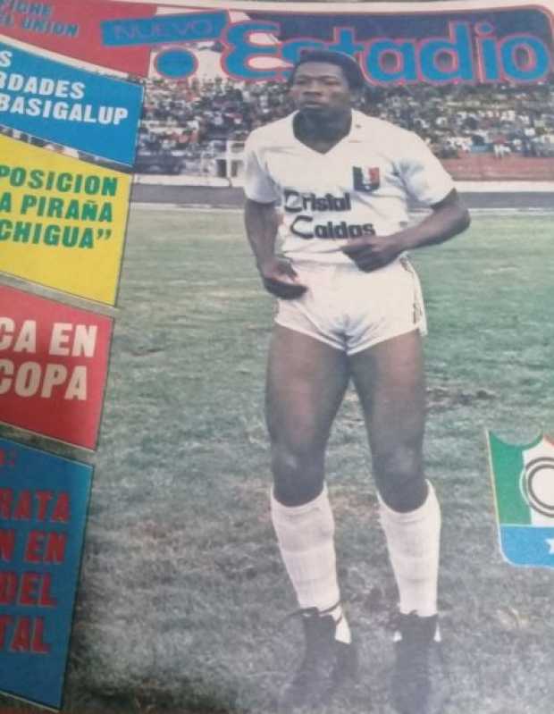 Once Caldas Once Caldas