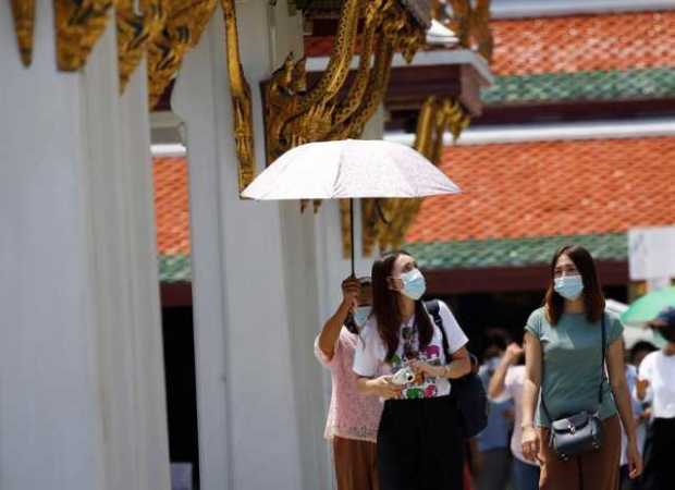 Colombia llega a 813 mil 056 contagios de covid-19 con 7 mil 18 nuevos casos