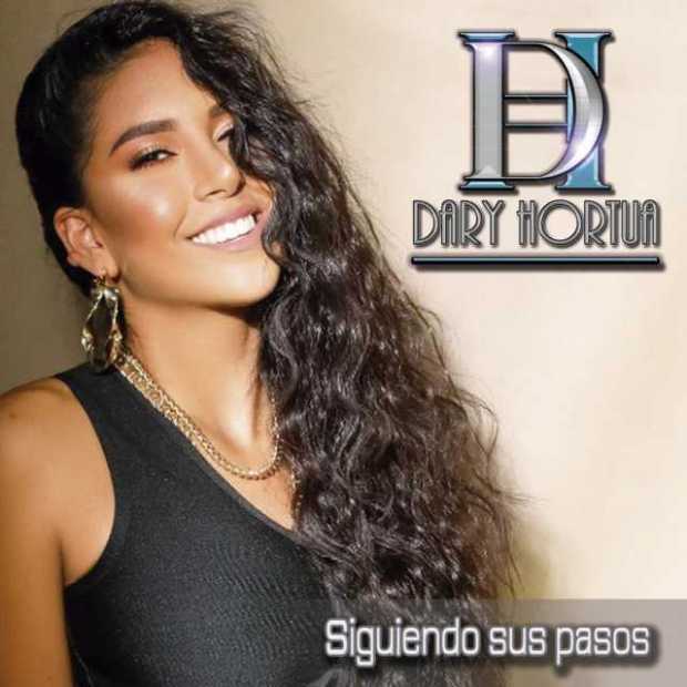 Dary Hortúa Dary Hortúa