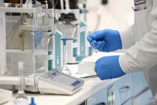 OMS cree que vacuna contra la covid-19 no estará disponible masivamente antes del 2022 OMS cree que vacuna contra la covid-19 no estará disponible masivamente antes del 2022