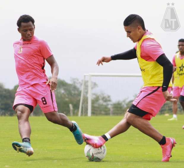 Dimayor suspende el partido Nacional-Tolima por covid-19 en los pijaos