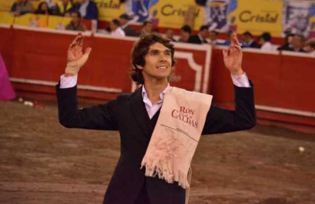 El torero francés, Sebastián Castella, anunció por carta su retiro de los ruedos