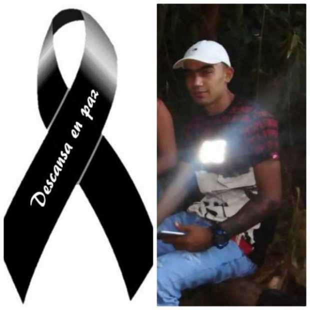 Yohan Sebastián Benjumea Osorio.