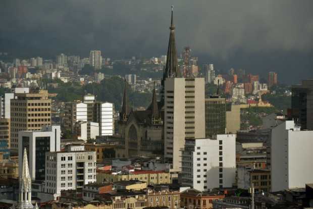 Manizales ocupó el tercer lugar en el Índice de Ciudades Modernas Manizales ocupó el tercer lugar en el Índice de Ciudades Modernas