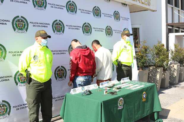 Los Pácora Los Pácora