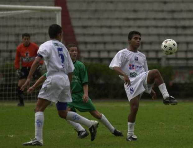 Nacional de Primera C