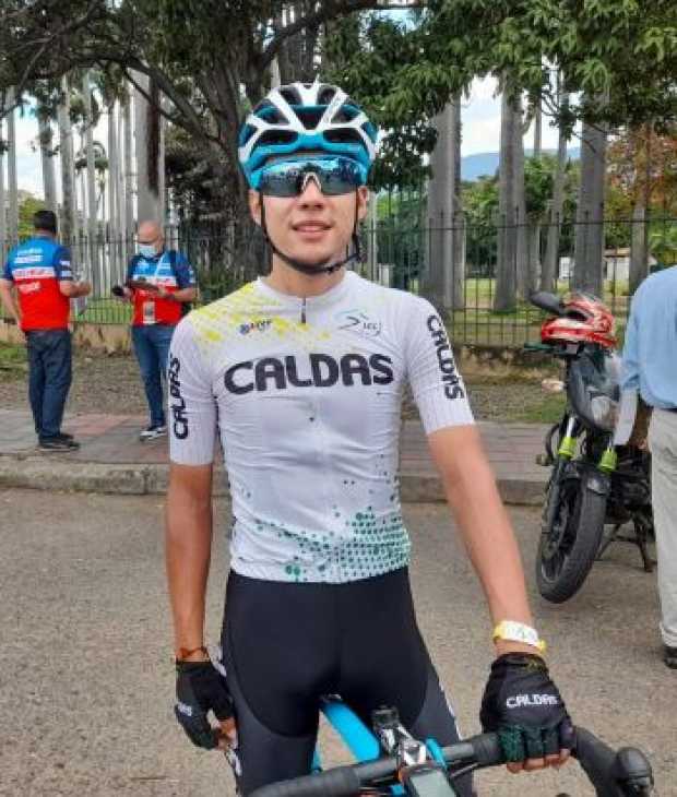 Ciclismo colombiano