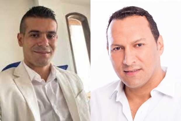 Dos alcaldes del occidente de Caldas, con covid-19