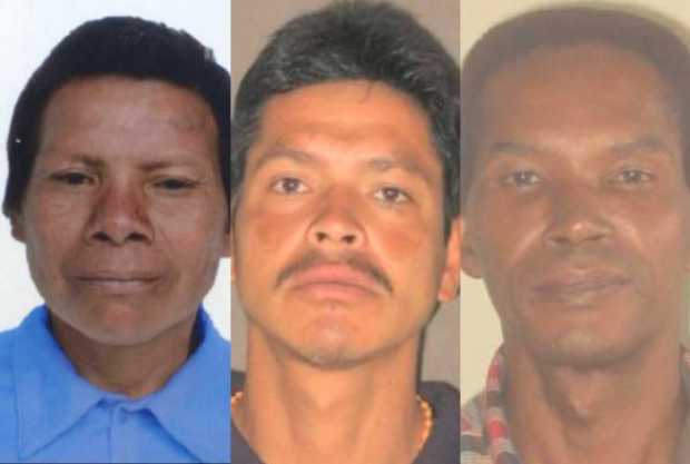 Requieren a las familias, sus cuerpos están en la morgue Requieren a las familias, sus cuerpos están en la morgue