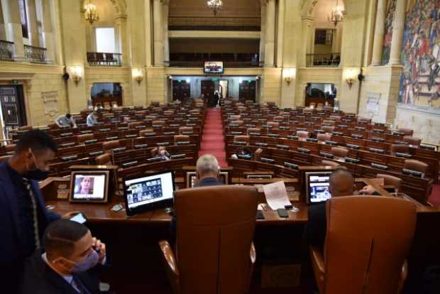Cámara de Representantes rechaza proyecto de ley para reglamentar la eutanasia