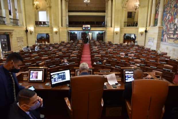 La Cámara de Representantes vuelve a hundir la reglamentación de la eutanasia