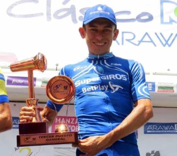 Vuelta a Colombia 2021 Vuelta a Colombia 2021