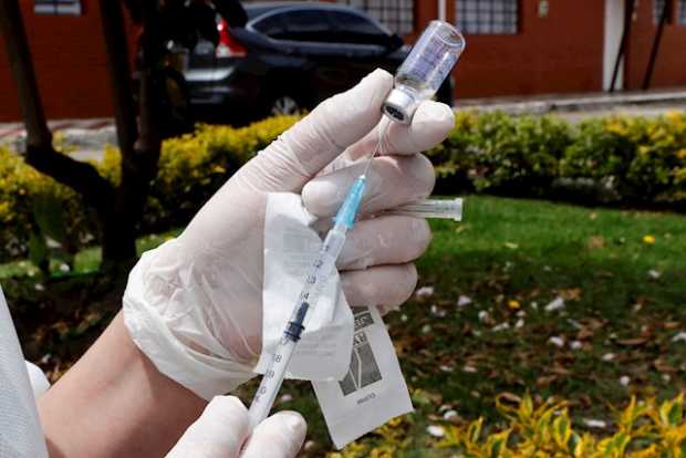 Colombia autoriza al sector privado la compra de vacunas contra la covid-19