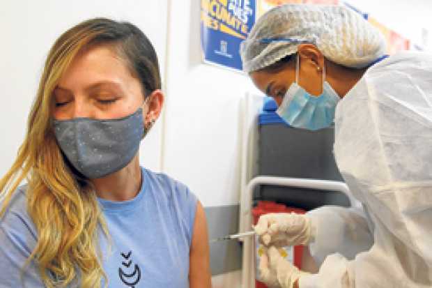 Colombia, en alerta máxima por la pandemia