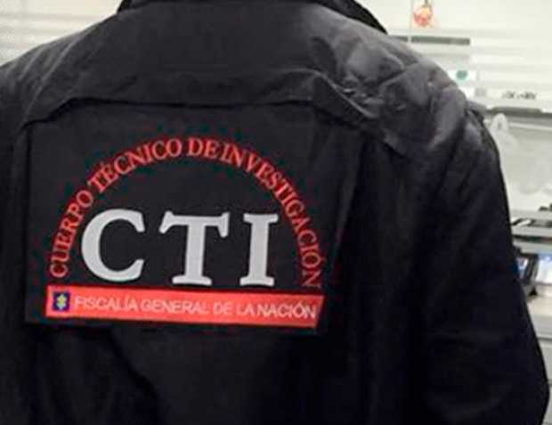 Defensa apeló medida contra miembros del CTI de Caldas