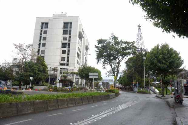 Hoy, a las 6:00 p.m., arranca el segundo fin se semana con toque de queda continuo Hoy, a las 6:00 p.m., arranca el segundo fin se semana con toque de queda continuo