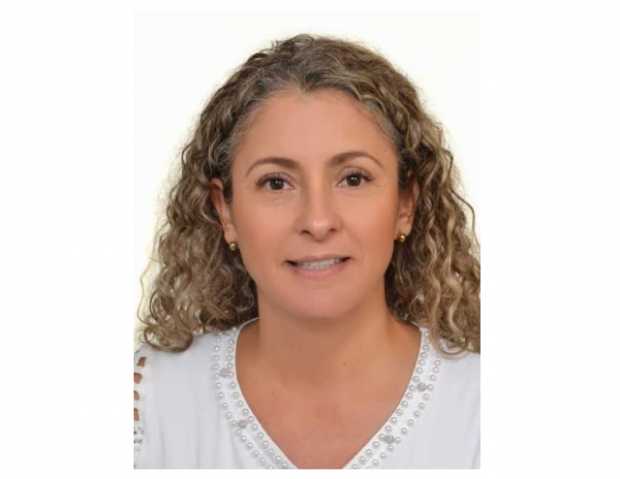 María Teresa Ramírez, nueva gerente de Telecafé